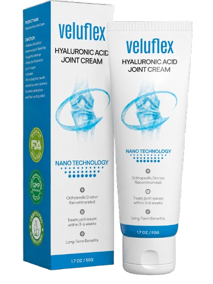 Veluflex